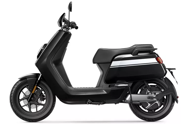 NIU NQiGT/S 2024 NIU NQiGT/S 2024