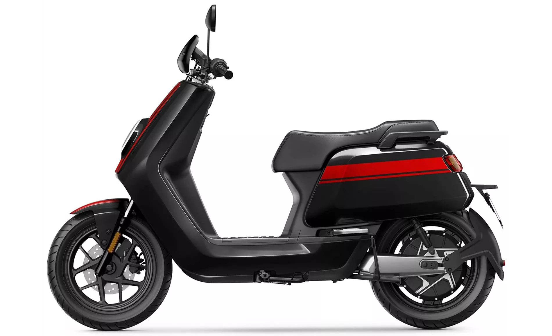 NIU NQiGT/S 2024 NIU NQiGT/S 2024