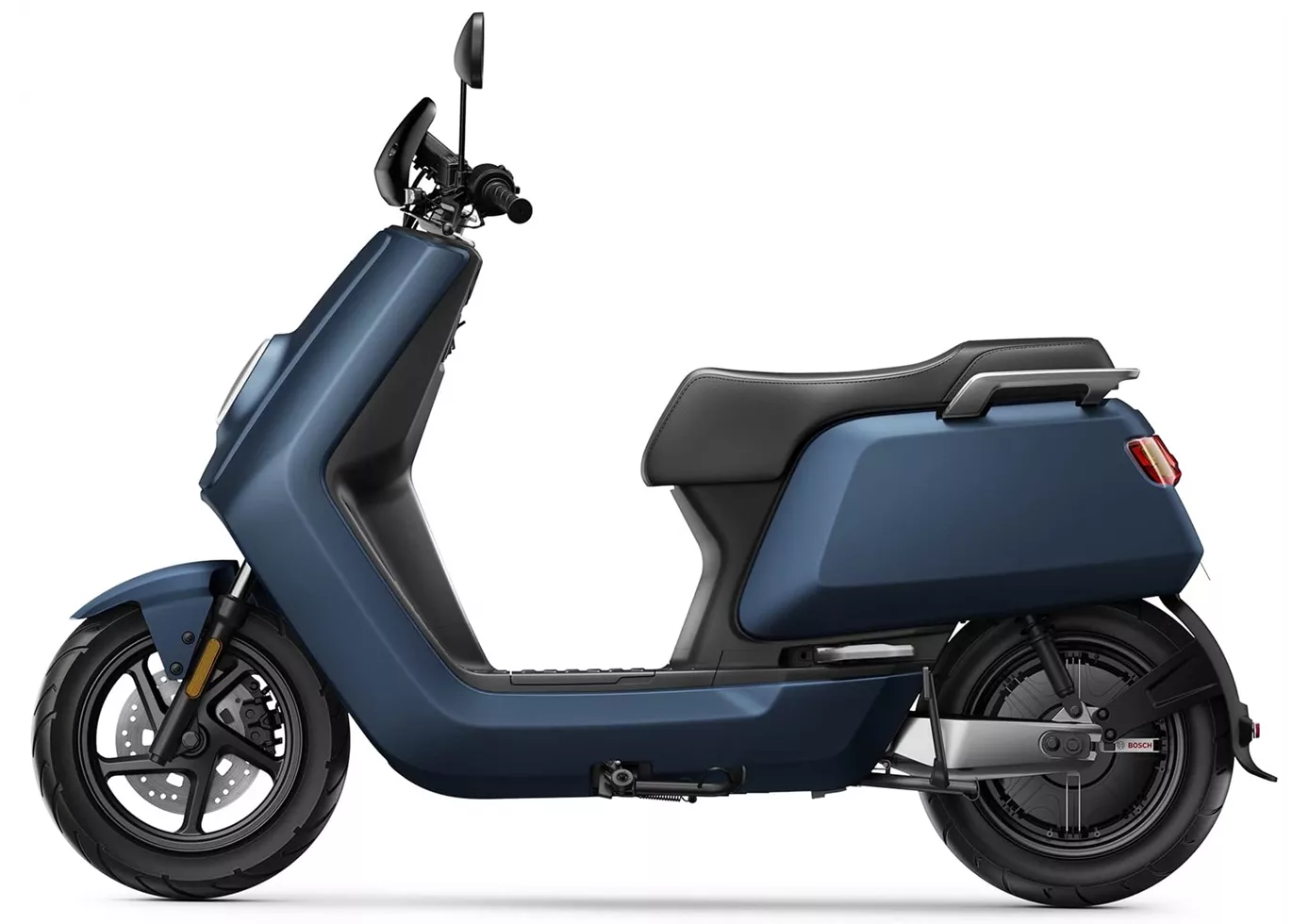 NIU NQiSport 2024 NIU NQiSport 2024