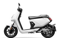 NIU MQi GT EVO 2024 - Bild 1 NIU MQi GT EVO 2024 - Bild 1