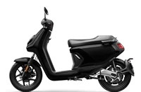 NIU MQi GT EVO 2024 - Bild 3 NIU MQi GT EVO 2024 - Bild 3