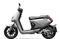 NIU MQi GT EVO 2024 - Bild 4 NIU MQi GT EVO 2024 - Bild 4