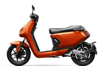 NIU MQi GT EVO 2024 - Bild 5 NIU MQi GT EVO 2024 - Bild 5