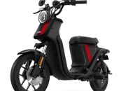 NIU UQi Sport Extended Range 2024 - Bild 4