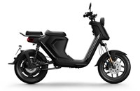 NIU UQi GT SR 2024 - Bild 1 NIU UQi GT SR 2024 - Bild 1