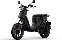 NIU UQi GT SR 2024 - Bild 3 NIU UQi GT SR 2024 - Bild 3