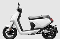 NIU MQi GT SR 2024 - Bild 1