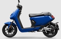 NIU MQi GT SR 2024 - Bild 3