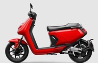 NIU MQi GT SR 2024 - Bild 4