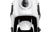 NIU NQi Cargo SR 2024 - Bild 3