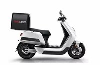 NIU NQi GT Cargo SR 2024 - Bild 1