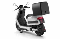 NIU NQi GT Cargo SR 2024 - Bild 3