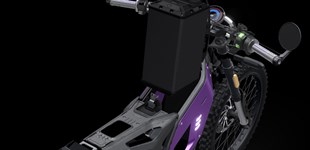 Malaguti XAM L1E 2024 vs NIU XQi3 Street 2024