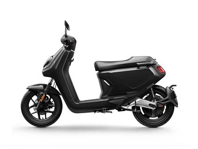 NIU MQi GT 2024 NIU MQi GT 2024