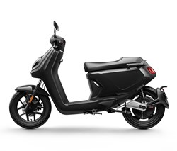 NIU MQi GT 2024