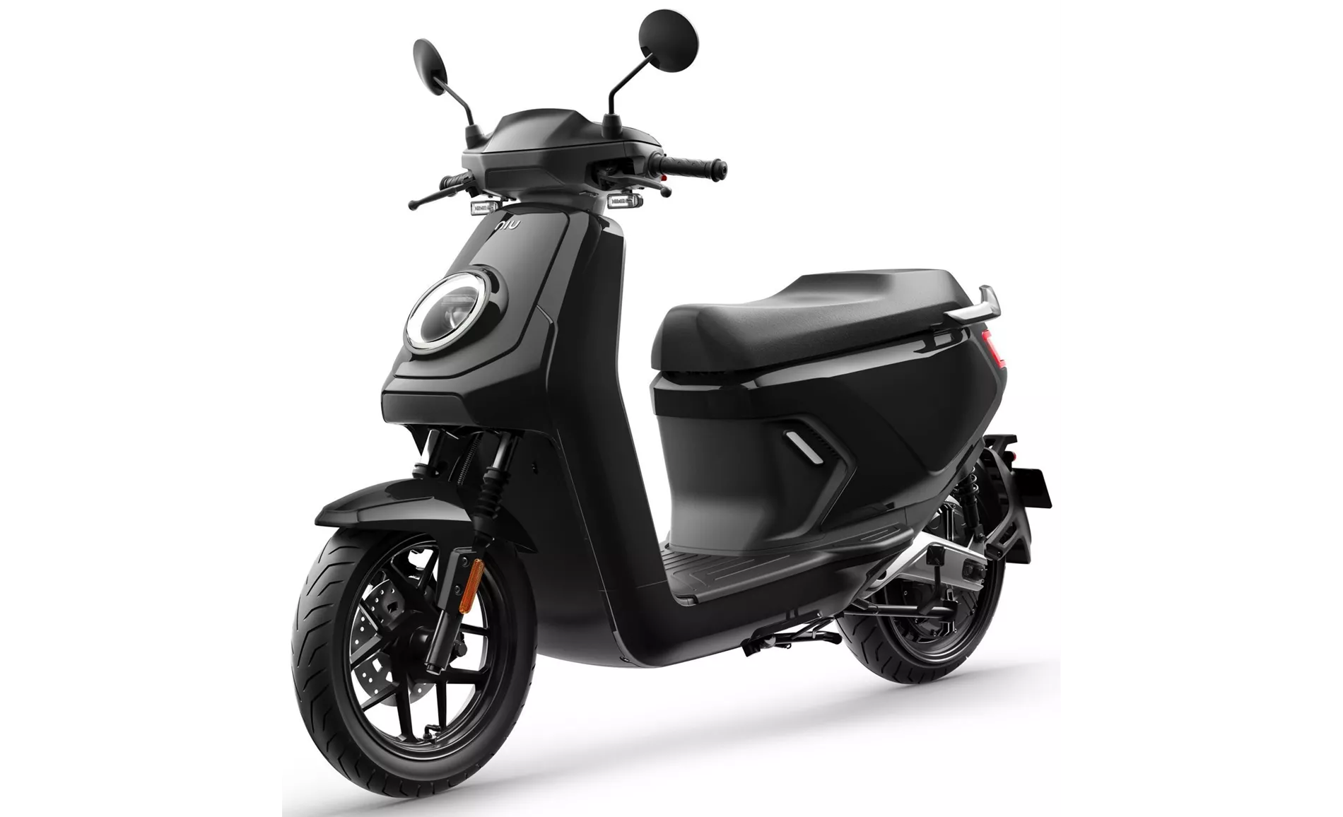 NIU MQiGT 2024 NIU MQiGT 2024