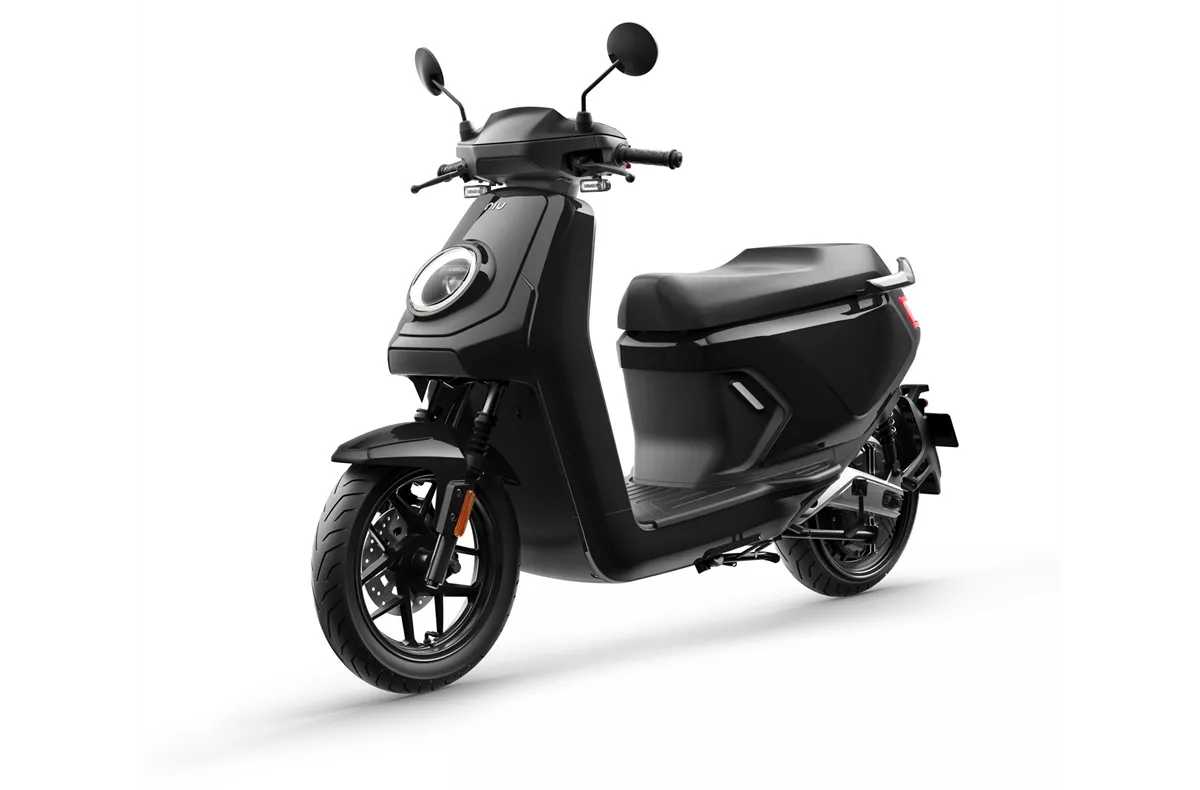 NIU MQi GT NIU MQi GT