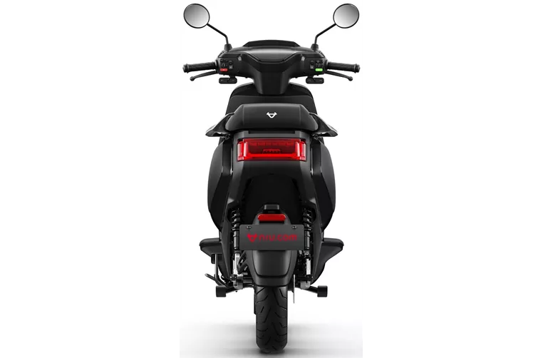 NIU MQiGT 2024 NIU MQiGT 2024