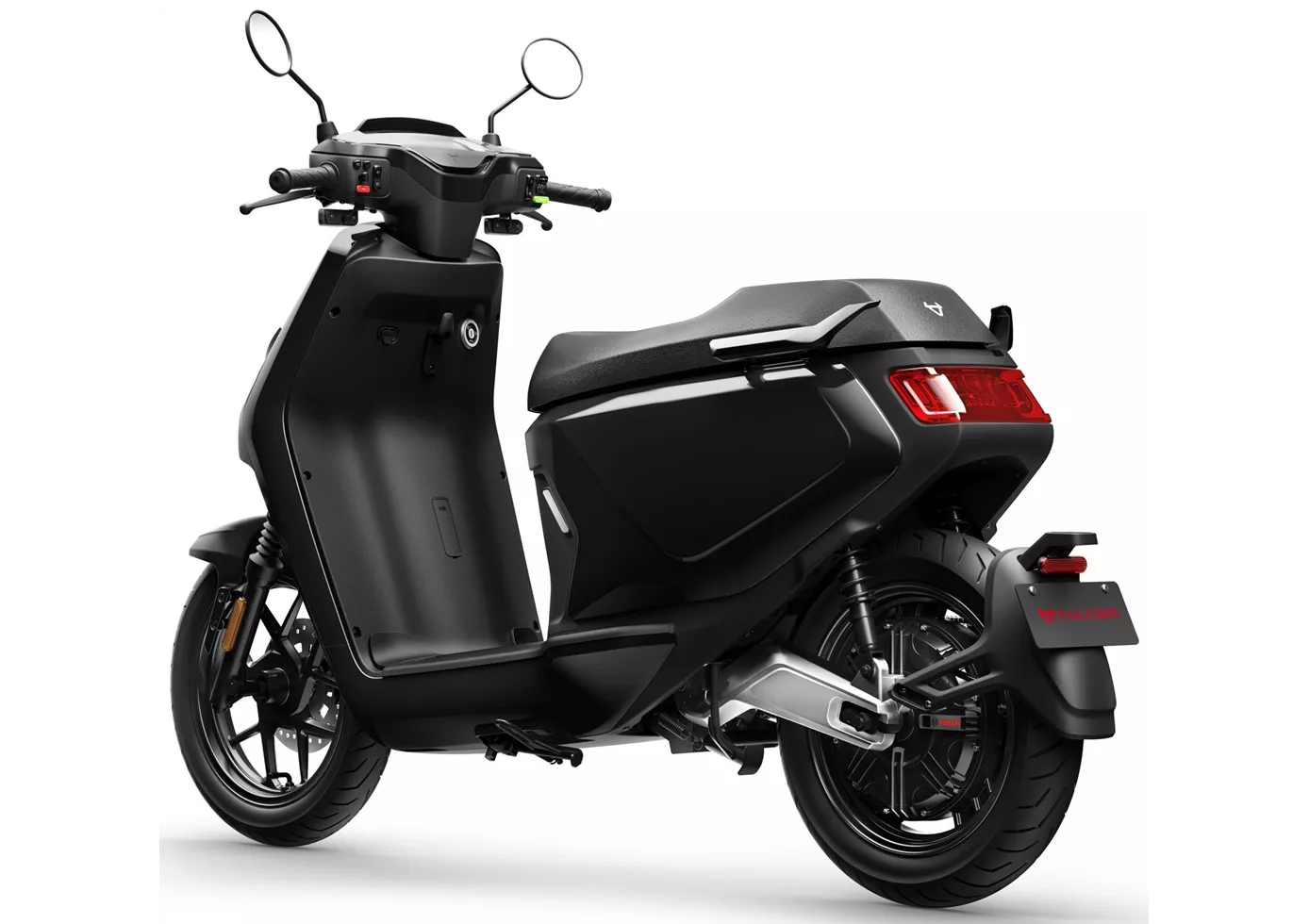 NIU MQiGT 2024 NIU MQiGT 2024