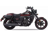 United Motors UM Renegade Vegas 125 2024 United Motors UM Renegade Vegas 125 2024