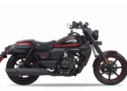 United Motors UM Renegade Vegas 125 United Motors UM Renegade Vegas 125