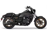 United Motors UM Renegade Freedom 125 2024 United Motors UM Renegade Freedom 125 2024