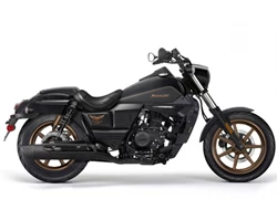 United Motors UM Renegade Freedom 125 United Motors UM Renegade Freedom 125