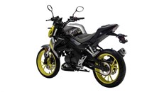 United Motors UM XTREET RS 125 2024 - Bild 3 United Motors UM XTREET RS 125 2024 - Bild 3