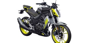 United Motors UM XTREET RS 125 2024 vs Zündapp ZXN 125 Naked 2020