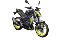 United Motors UM XTREET RS 125 2024 - Bild 1 United Motors UM XTREET RS 125 2024 - Bild 1