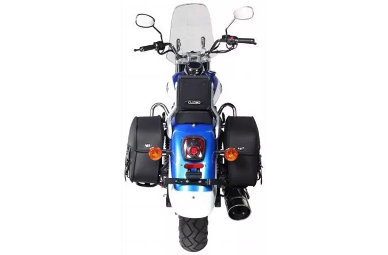 United Motors UM Renegade Classic Deluxe 125 2024 United Motors UM Renegade Classic Deluxe 125 2024