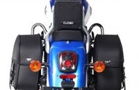 United Motors UM Renegade Classic Deluxe 125 2024 - Bild 4