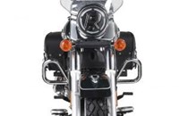 United Motors UM Renegade Classic Deluxe 125 2024 - Bild 6