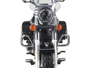 United Motors UM Renegade Classic Deluxe 125 2024 - Bild 6