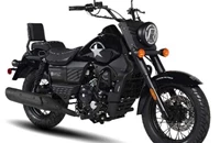 United Motors UM Renegade Commando 300 2024 - Bild 3 United Motors UM Renegade Commando 300 2024 - Bild 3