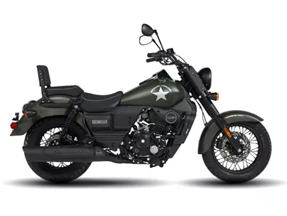 United Motors UM undefined 2024 United Motors UM undefined 2024