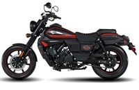 United Motors UM Renegade VEGAS 300 2024 - Bild 4 United Motors UM Renegade VEGAS 300 2024 - Bild 4