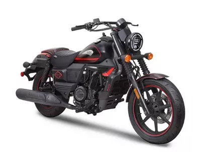 United Motors UM Renegade VEGAS 300 2024 United Motors UM Renegade VEGAS 300 2024