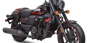 Honda CMX1100 Rebel DCT 2022 vs United Motors UM Renegade VEGAS 300 2024