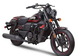 United Motors UM Renegade VEGAS 300