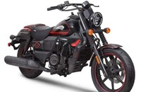 United Motors UM Renegade VEGAS 300 2024 - Bild 1 United Motors UM Renegade VEGAS 300 2024 - Bild 1