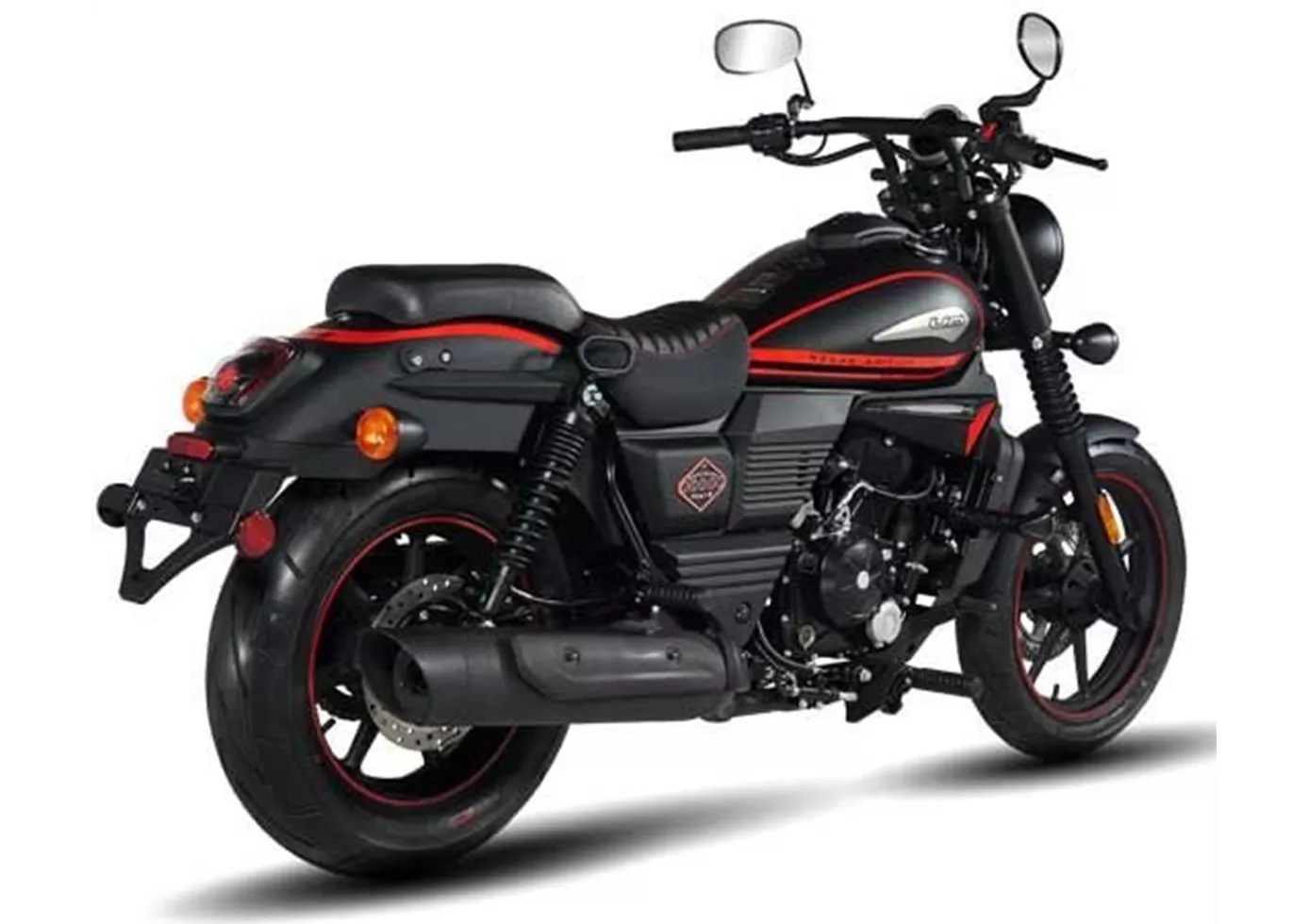 United Motors UM Renegade VEGAS 300 2024 United Motors UM Renegade VEGAS 300 2024