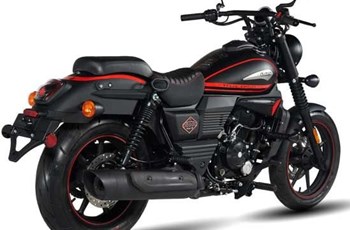 United Motors UM Renegade VEGAS 300 2024 - Bild 5