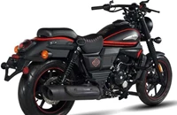 United Motors UM Renegade VEGAS 300 2024 - Bild 5 United Motors UM Renegade VEGAS 300 2024 - Bild 5