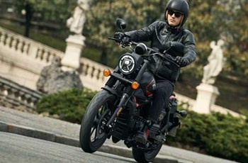 United Motors UM Renegade VEGAS 300 2024 - Bild 6