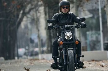 United Motors UM Renegade VEGAS 300 2024 - Bild 3