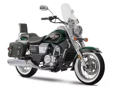 United Motors UM Renegade Classic Deluxe 300 2024 United Motors UM Renegade Classic Deluxe 300 2024