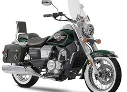 United Motors UM Renegade Classic Deluxe 300