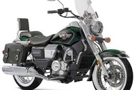 United Motors UM Renegade Classic Deluxe 300 2024 - Bild 1 United Motors UM Renegade Classic Deluxe 300 2024 - Bild 1