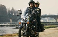 United Motors UM Renegade Classic Deluxe 300 2024 - Bild 3 United Motors UM Renegade Classic Deluxe 300 2024 - Bild 3